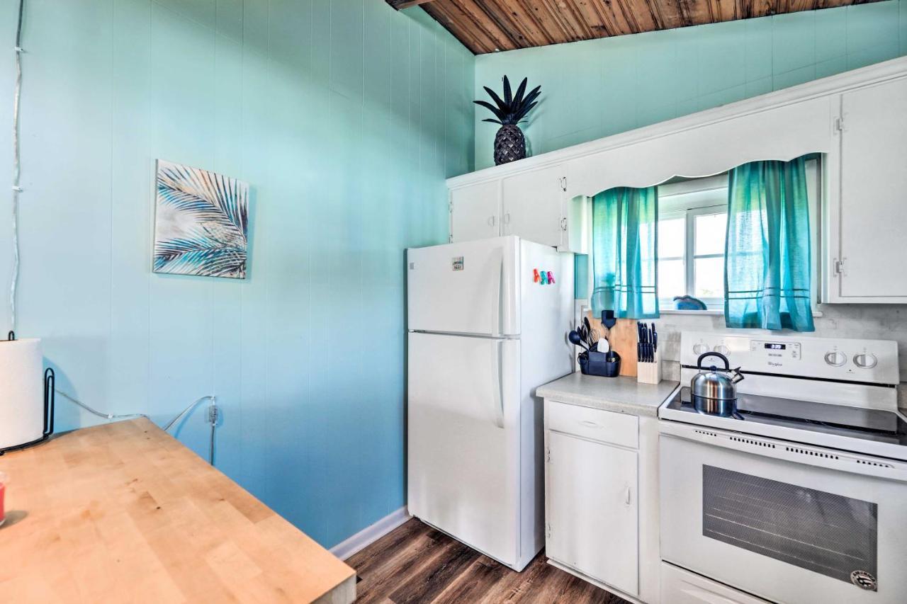 Pet-Friendly Townhome, 2 Blocks To Atlantic Beach! Экстерьер фото