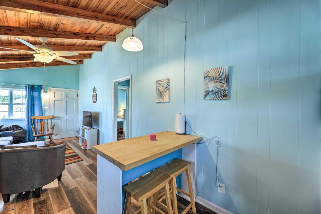 Pet-Friendly Townhome, 2 Blocks To Atlantic Beach! Экстерьер фото