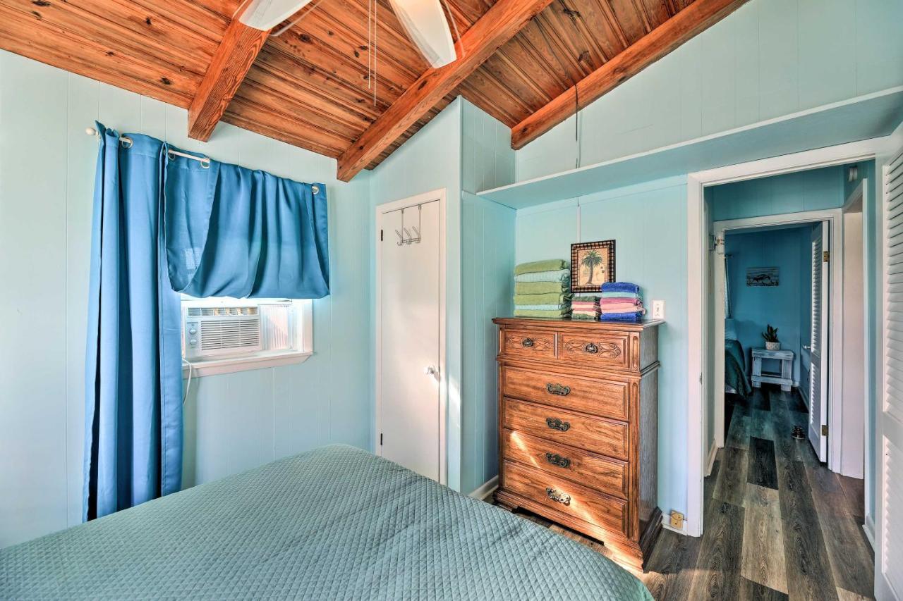 Pet-Friendly Townhome, 2 Blocks To Atlantic Beach! Экстерьер фото