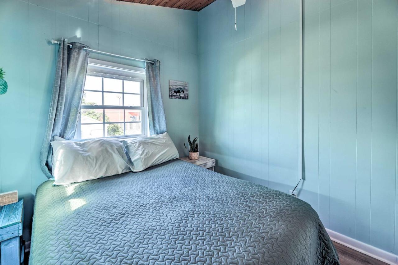 Pet-Friendly Townhome, 2 Blocks To Atlantic Beach! Экстерьер фото
