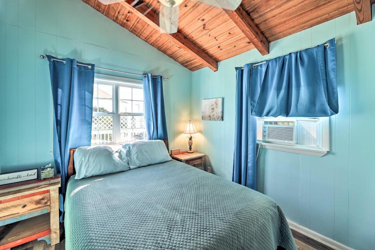 Pet-Friendly Townhome, 2 Blocks To Atlantic Beach! Экстерьер фото